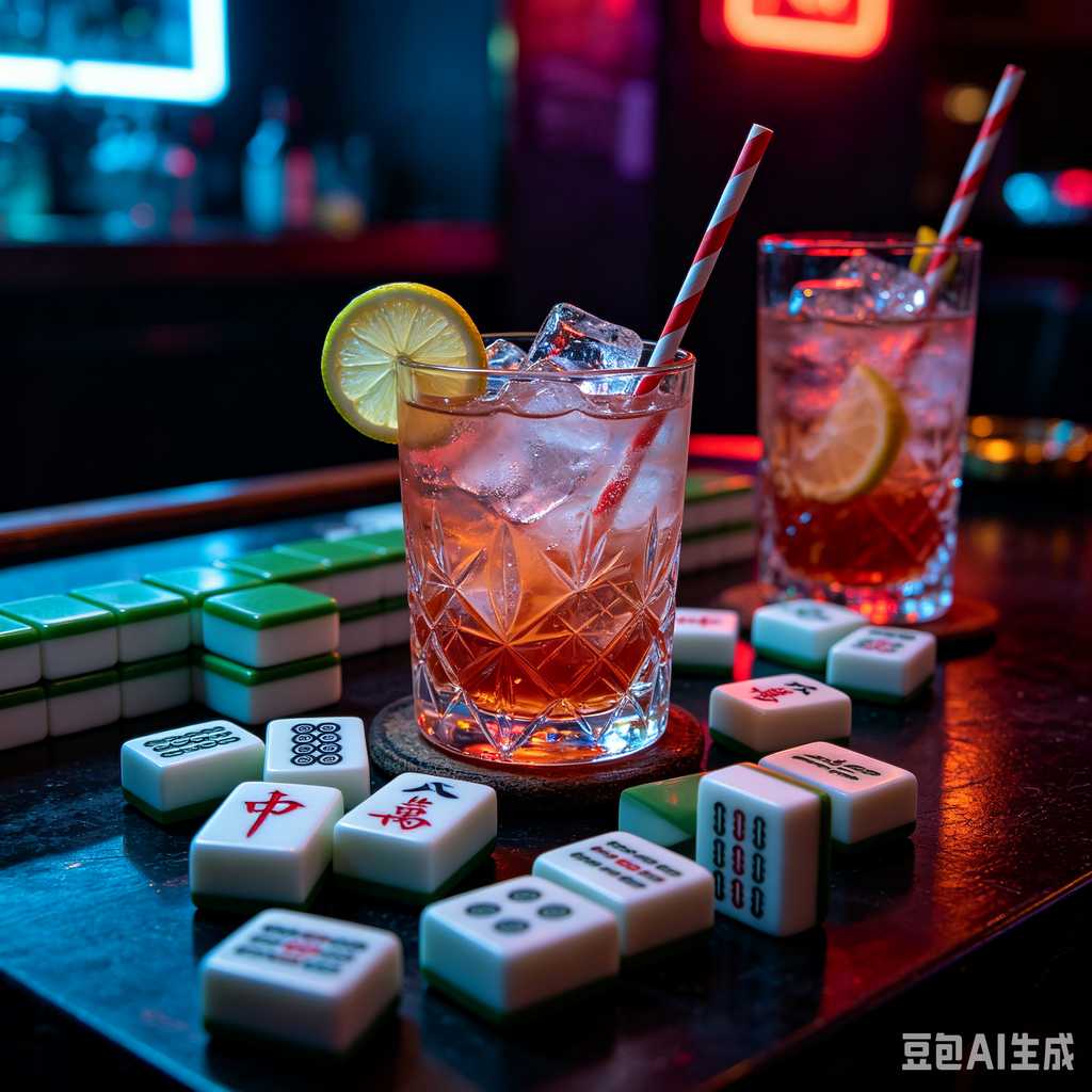 Avignon,mahjong