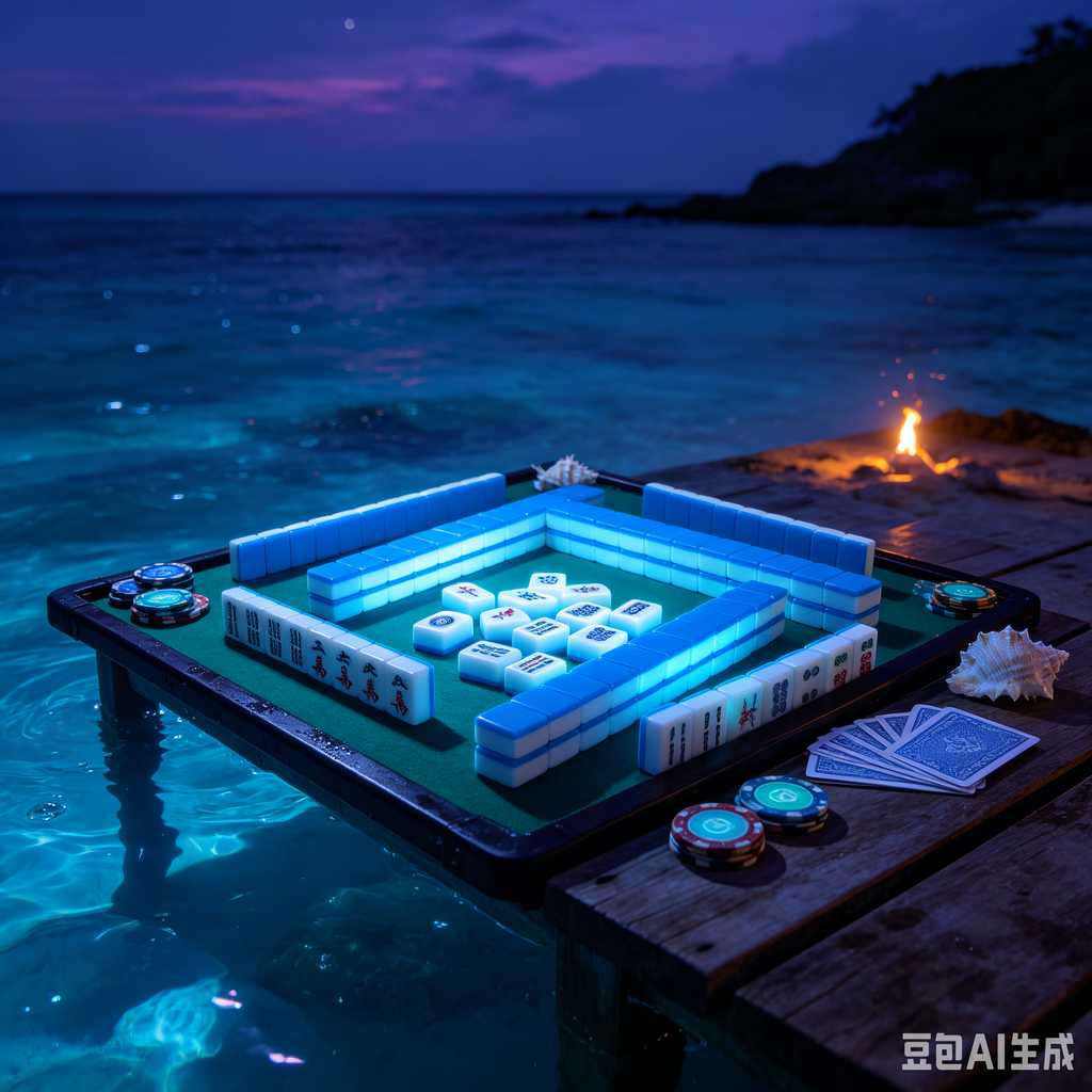 Cardiff,mahjong