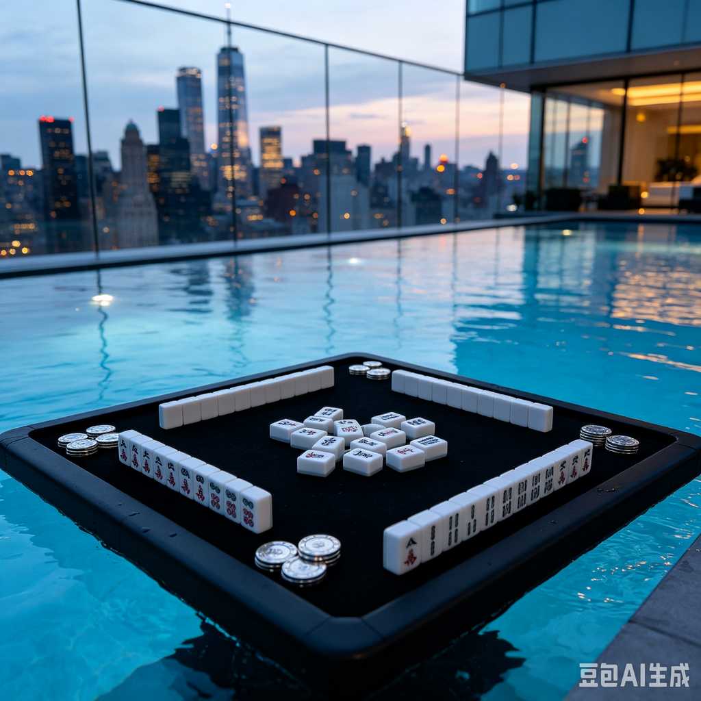 SanFrancisco,mahjong