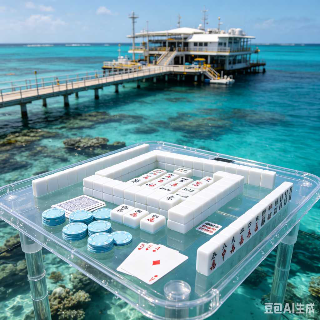 Tirana,mahjong