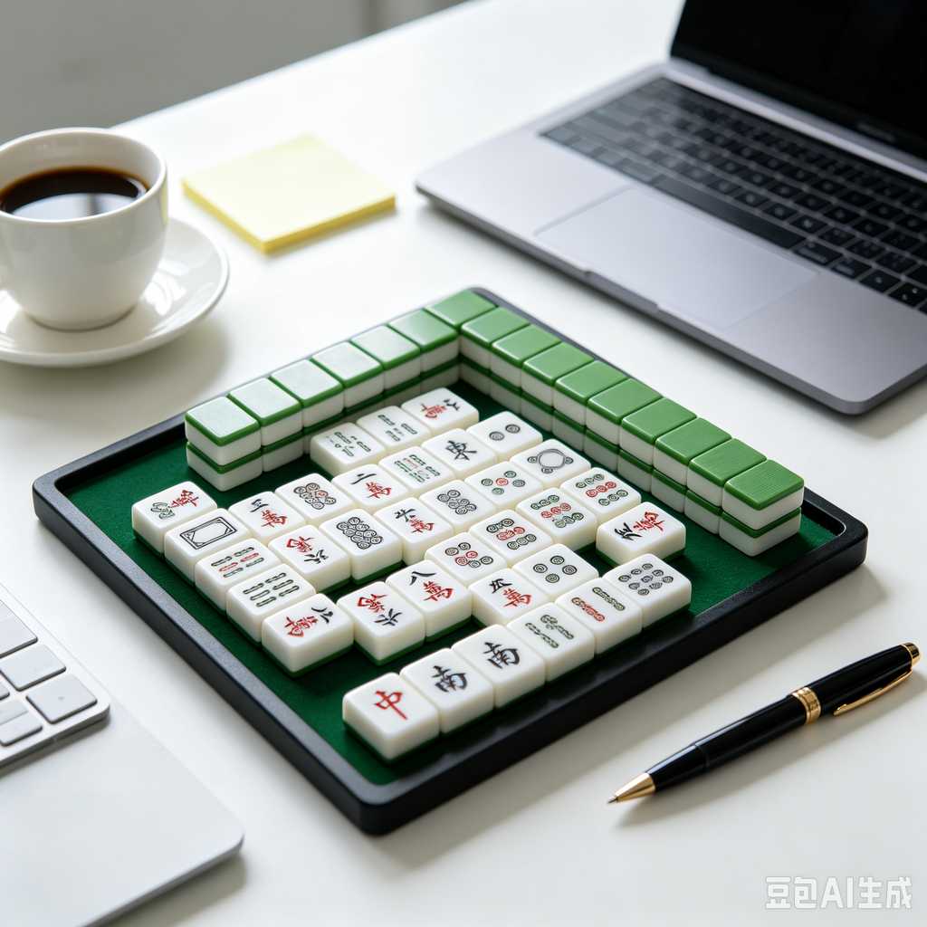 TulsaOK,mahjong