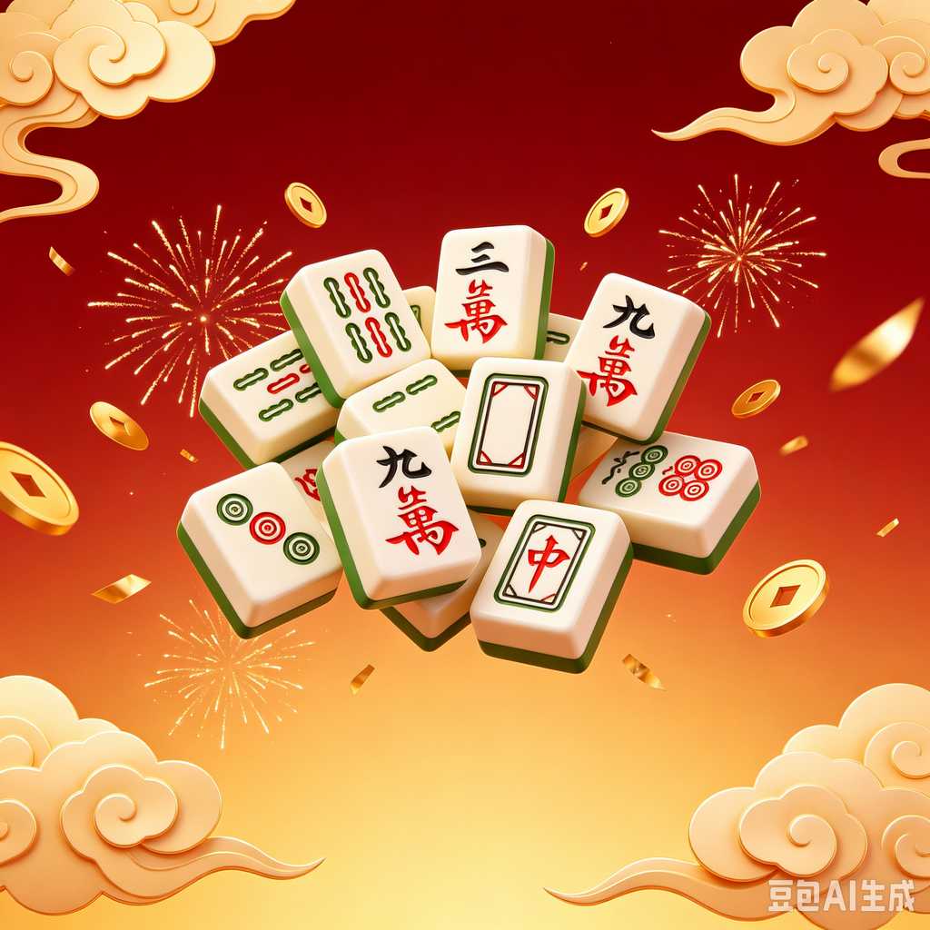 Sucre,mahjong