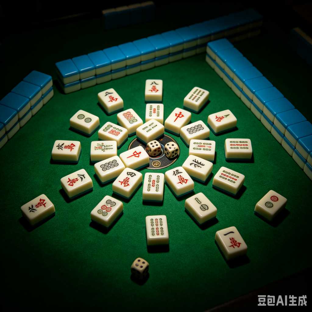Clarksville,mahjong