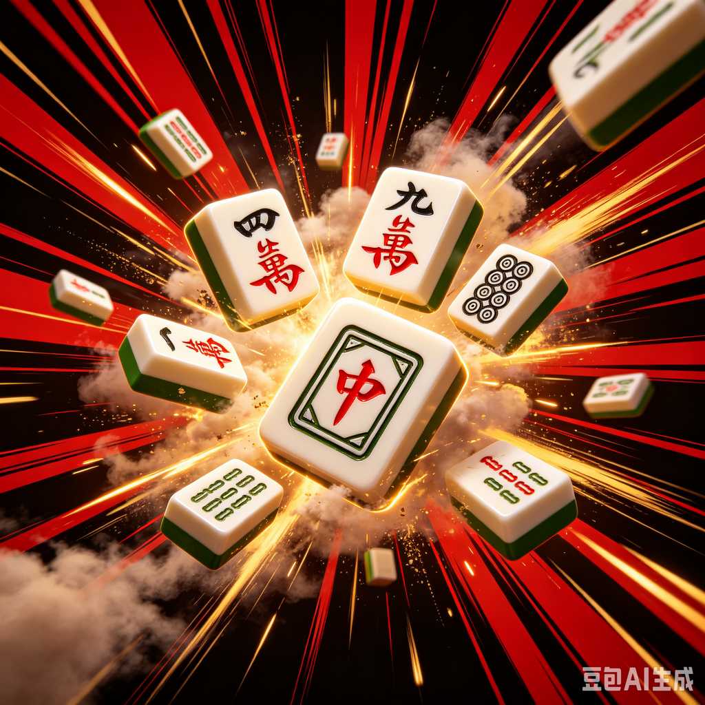 Skopje,mahjong