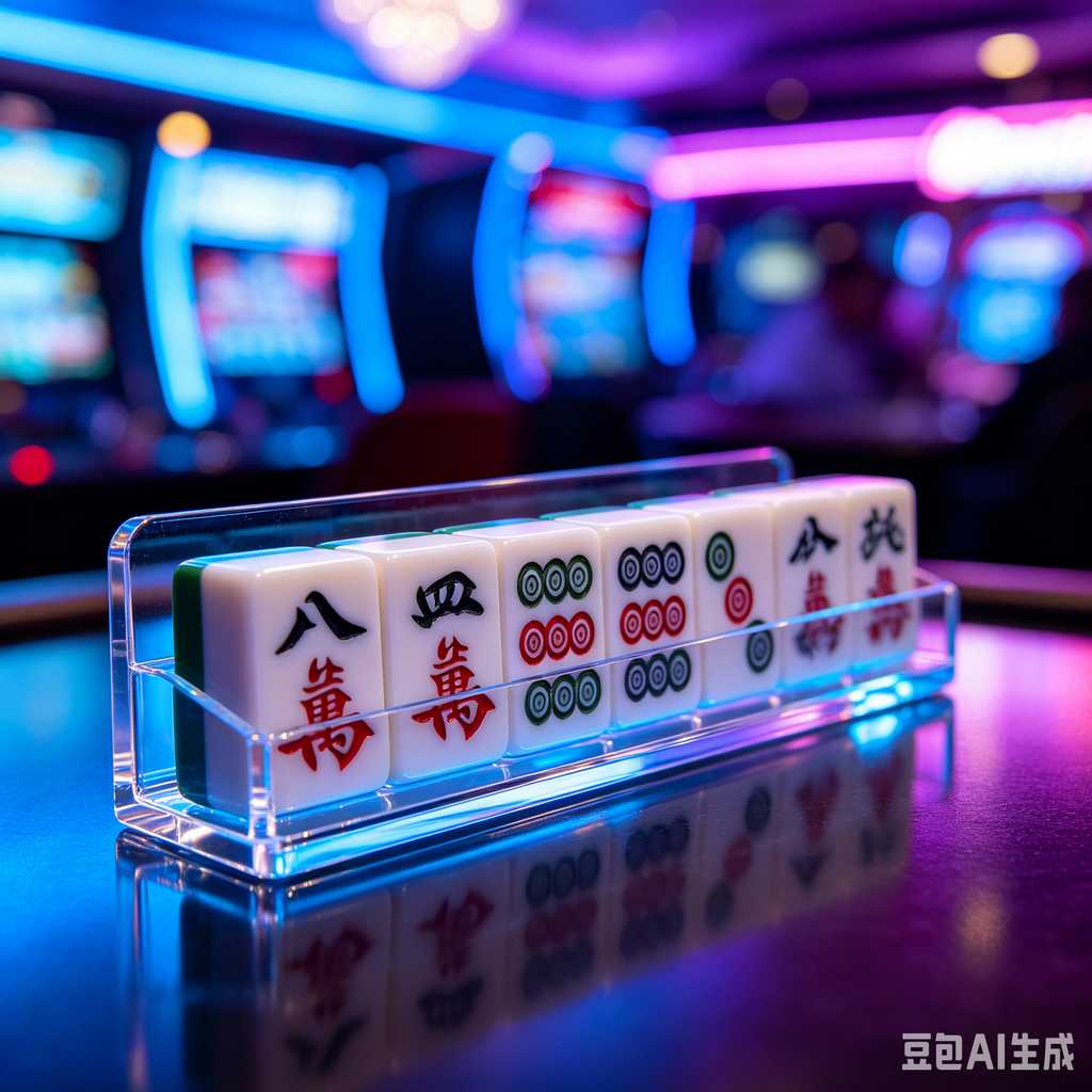 Chicago,mahjong